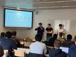 Creedengo : Quand les étudiants de l'UNamur contribuent à un code plus vert